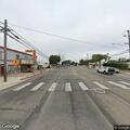 Driver stop at Alder and Grand in Arroyo Grande