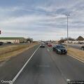 Accidental crash alert on Highway 66 canceled