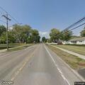 False fire alarm on Oak Orchard Road