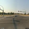 Officer traffic stop at Kramer and Country Vista