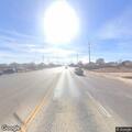 Traffic stop on Milwaukee Avenue in Lubbock