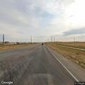 Single motorcycle crash on Highway 51 near milepost 137