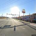 Road closure on South Mill Road at Route 30