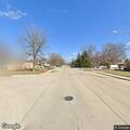 Officers search for fleeing SUV near 107th Street
