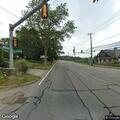 Possible vehicle crash at West Main and King Charles