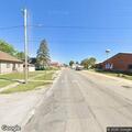 Report of reckless driver on wrong side of road