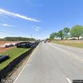Officer assists vehicle on I-75 near Jonesboro Road