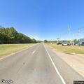 Loose cow reported near highway intersection