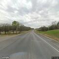 Traffic stop on Highway 100 at Old River Road