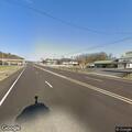 Motorcycle rollover crash on Highway 64