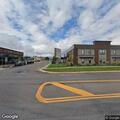 Intoxicated woman unconscious but breathing at Russell Street