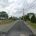 Officer stops Honda Pilot on Fox Hill Road