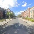 Overdose patient running on Park Road Northwest