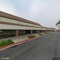Automatic fire alarm at East Katella business