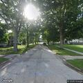 Report of natural gas odor checked, nothing found