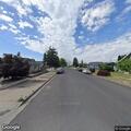 Structure fire on West Ash Avenue