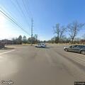 Traffic stop at Fairview and Sherwood