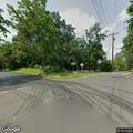 Automatic fire alarm near Sunset Road in Blauvelt