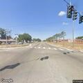 Traffic crash at East US Highway 92 and North Kingsway