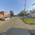 Silver SUV driving without tail lights in Cole County