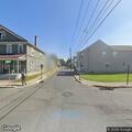 Vehicle crash reported at North 5th and Line streets
