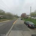 Crash with injuries at Oakwood Lane and the Parkway