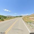 Traffic stop at Highway 6 and Roan Creek