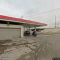 Trespass complaint at Exxon gas station