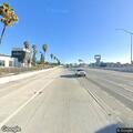 Mattress blocking lane on westbound I-10