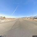 Traffic stop near Gold Dust West casino