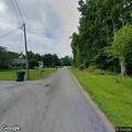 Four-wheeler left on road after rider leaves scene