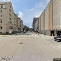 Person found with crushed knee at Elm and Jefferson