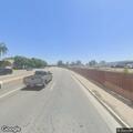 Vehicle towed after incident on Truxtun Avenue