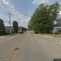 Person falls from vehicle and is run over in Richland Center