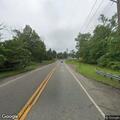 Disabled vehicle on Closter Road in Harrington Park