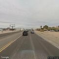 Driver reports aggressive brown SUV on Highway 95