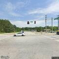 Traffic stop on black Nissan Altima in Sharpsburg