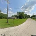 Traffic stop at Keegan Street and County Line Highway