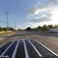 Man pinned under mower after falling in ditch