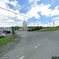 Man in 50s injured by falling pallet at Bethany Turnpike