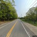Traffic stop on South Street in Freeport