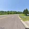 Female reported sleeping in roadway near M-35 and 17th St
