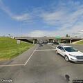 Traffic stop on silver GMC Acadia at US 190 and LA 22