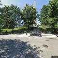 Excavation crew hits gas line at Monument Square