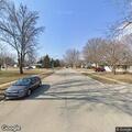 Alarm trouble reported on Martin Drive