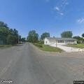 Suspicious person reported at house on Brown Street