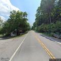 Traffic stop on West Lake Road near South Cove