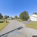 Person experiencing chest pain at Brickmason Dr