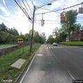 Speeding stop involving black Nissan Rogue