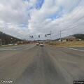 Gray pickup swerving near Highway 394 in Blountville